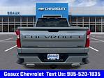 New 2025 Chevrolet Silverado 1500 RST Crew Cab 4WD Pickup for sale #TS10306 - photo 13