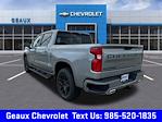 New 2025 Chevrolet Silverado 1500 RST Crew Cab 4WD Pickup for sale #TS10306 - photo 2