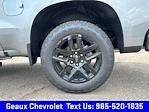 New 2025 Chevrolet Silverado 1500 RST Crew Cab 4WD Pickup for sale #TS10306 - photo 15
