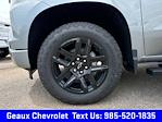 New 2025 Chevrolet Silverado 1500 RST Crew Cab 4WD Pickup for sale #TS10306 - photo 17