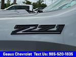 New 2025 Chevrolet Silverado 1500 RST Crew Cab 4WD Pickup for sale #TS10306 - photo 18