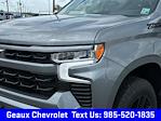 New 2025 Chevrolet Silverado 1500 RST Crew Cab 4WD Pickup for sale #TS10306 - photo 3