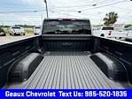 New 2025 Chevrolet Silverado 1500 RST Crew Cab 4WD Pickup for sale #TS10306 - photo 20