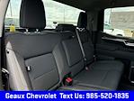 New 2025 Chevrolet Silverado 1500 RST Crew Cab 4WD Pickup for sale #TS10306 - photo 21