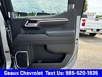 New 2025 Chevrolet Silverado 1500 RST Crew Cab 4WD Pickup for sale #TS10306 - photo 24