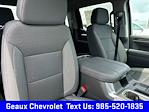 New 2025 Chevrolet Silverado 1500 RST Crew Cab 4WD Pickup for sale #TS10306 - photo 25