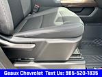 New 2025 Chevrolet Silverado 1500 RST Crew Cab 4WD Pickup for sale #TS10306 - photo 27