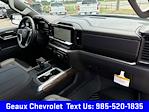 New 2025 Chevrolet Silverado 1500 RST Crew Cab 4WD Pickup for sale #TS10306 - photo 28