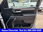 New 2025 Chevrolet Silverado 1500 RST Crew Cab 4WD Pickup for sale #TS10306 - photo 29