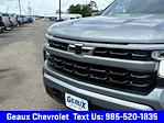 New 2025 Chevrolet Silverado 1500 RST Crew Cab 4WD Pickup for sale #TS10306 - photo 4