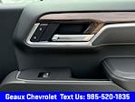 New 2025 Chevrolet Silverado 1500 RST Crew Cab 4WD Pickup for sale #TS10306 - photo 30