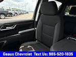 New 2025 Chevrolet Silverado 1500 RST Crew Cab 4WD Pickup for sale #TS10306 - photo 35