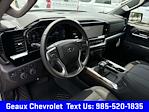 New 2025 Chevrolet Silverado 1500 RST Crew Cab 4WD Pickup for sale #TS10306 - photo 37