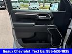 New 2025 Chevrolet Silverado 1500 RST Crew Cab 4WD Pickup for sale #TS10306 - photo 38