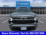 New 2025 Chevrolet Silverado 1500 RST Crew Cab 4WD Pickup for sale #TS10306 - photo 5