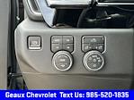 New 2025 Chevrolet Silverado 1500 RST Crew Cab 4WD Pickup for sale #TS10306 - photo 40