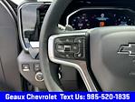 New 2025 Chevrolet Silverado 1500 RST Crew Cab 4WD Pickup for sale #TS10306 - photo 42