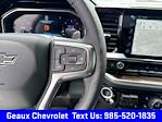 New 2025 Chevrolet Silverado 1500 RST Crew Cab 4WD Pickup for sale #TS10306 - photo 43