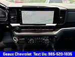 New 2025 Chevrolet Silverado 1500 RST Crew Cab 4WD Pickup for sale #TS10306 - photo 44