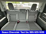 New 2025 Chevrolet Silverado 1500 RST Crew Cab 4WD Pickup for sale #TS10306 - photo 48