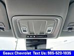 New 2025 Chevrolet Silverado 1500 RST Crew Cab 4WD Pickup for sale #TS10306 - photo 49