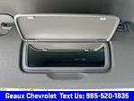 New 2025 Chevrolet Silverado 1500 RST Crew Cab 4WD Pickup for sale #TS10306 - photo 50