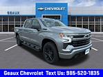 New 2025 Chevrolet Silverado 1500 RST Crew Cab 4WD Pickup for sale #TS10306 - photo 7