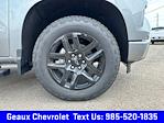 New 2025 Chevrolet Silverado 1500 RST Crew Cab 4WD Pickup for sale #TS10306 - photo 8