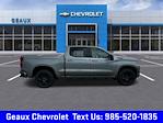 New 2025 Chevrolet Silverado 1500 RST Crew Cab 4WD Pickup for sale #TS10306 - photo 9