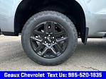 New 2025 Chevrolet Silverado 1500 RST Crew Cab 4WD Pickup for sale #TS10306 - photo 10