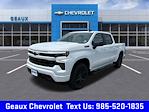 New 2025 Chevrolet Silverado 1500 RST Crew Cab 4WD Pickup for sale #TS10339 - photo 1