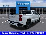 New 2025 Chevrolet Silverado 1500 RST Crew Cab 4WD Pickup for sale #TS10339 - photo 11