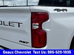 New 2025 Chevrolet Silverado 1500 RST Crew Cab 4WD Pickup for sale #TS10339 - photo 12