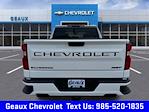 New 2025 Chevrolet Silverado 1500 RST Crew Cab 4WD Pickup for sale #TS10339 - photo 13
