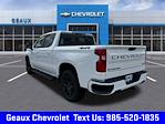 New 2025 Chevrolet Silverado 1500 RST Crew Cab 4WD Pickup for sale #TS10339 - photo 2