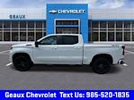 New 2025 Chevrolet Silverado 1500 RST Crew Cab 4WD Pickup for sale #TS10339 - photo 16