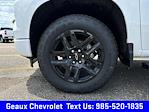 New 2025 Chevrolet Silverado 1500 RST Crew Cab 4WD Pickup for sale #TS10339 - photo 17