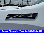 New 2025 Chevrolet Silverado 1500 RST Crew Cab 4WD Pickup for sale #TS10339 - photo 18