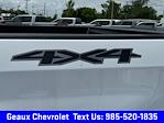 New 2025 Chevrolet Silverado 1500 RST Crew Cab 4WD Pickup for sale #TS10339 - photo 19