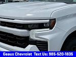 New 2025 Chevrolet Silverado 1500 RST Crew Cab 4WD Pickup for sale #TS10339 - photo 3