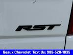 New 2025 Chevrolet Silverado 1500 RST Crew Cab 4WD Pickup for sale #TS10339 - photo 20