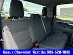 New 2025 Chevrolet Silverado 1500 RST Crew Cab 4WD Pickup for sale #TS10339 - photo 22