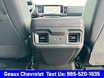 New 2025 Chevrolet Silverado 1500 RST Crew Cab 4WD Pickup for sale #TS10339 - photo 24