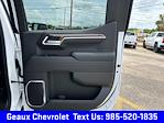 New 2025 Chevrolet Silverado 1500 RST Crew Cab 4WD Pickup for sale #TS10339 - photo 25