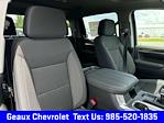 New 2025 Chevrolet Silverado 1500 RST Crew Cab 4WD Pickup for sale #TS10339 - photo 26
