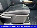 New 2025 Chevrolet Silverado 1500 RST Crew Cab 4WD Pickup for sale #TS10339 - photo 28