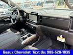 New 2025 Chevrolet Silverado 1500 RST Crew Cab 4WD Pickup for sale #TS10339 - photo 29
