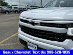 New 2025 Chevrolet Silverado 1500 RST Crew Cab 4WD Pickup for sale #TS10339 - photo 4