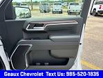 New 2025 Chevrolet Silverado 1500 RST Crew Cab 4WD Pickup for sale #TS10339 - photo 30