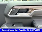 New 2025 Chevrolet Silverado 1500 RST Crew Cab 4WD Pickup for sale #TS10339 - photo 31